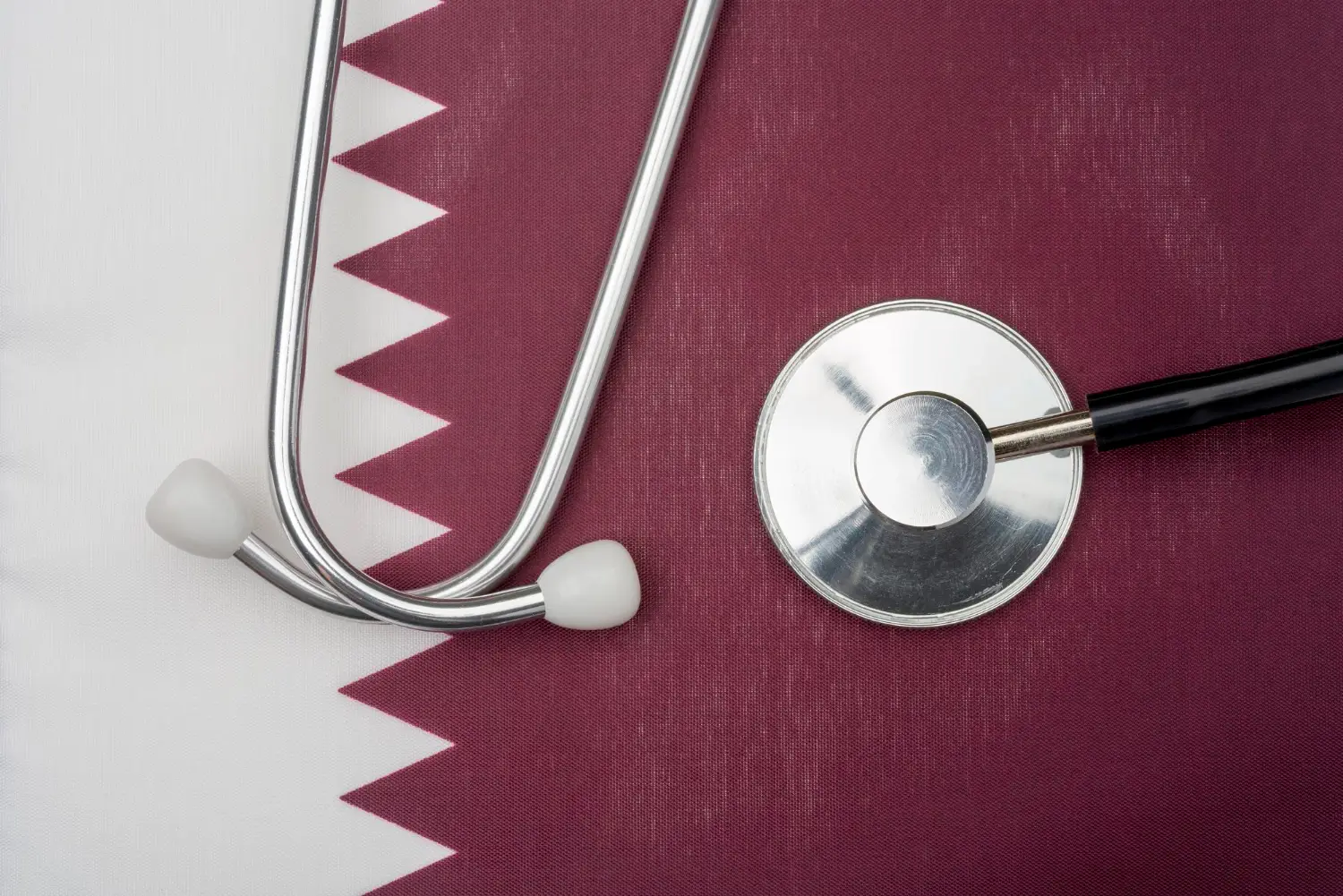 Read more about the article What Happened in Qatar’s Healthcare Sector in 2025